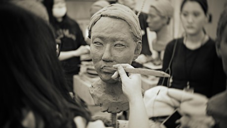 헤라클레스 작업실
